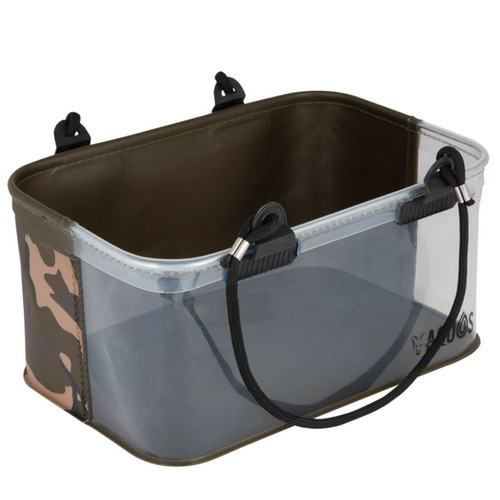 Fox aquos camolite - camolite, water/rig