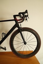 Canyon Ultimate CF SLX Gr L