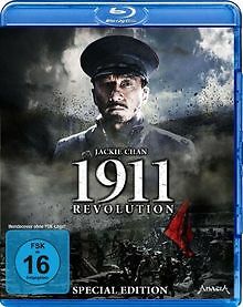 1911 revolution blu ray - revolution, [blu-ray]
