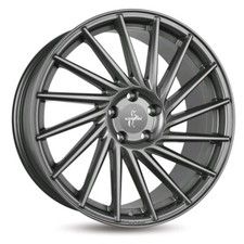 4x Felgen Keskin Tuning Kt17