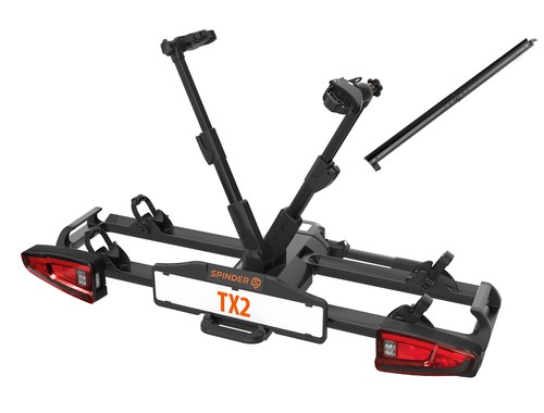 Spinder fahrradträger - fahrradträger,