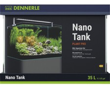Aquarium DENNERLE Nano Tank