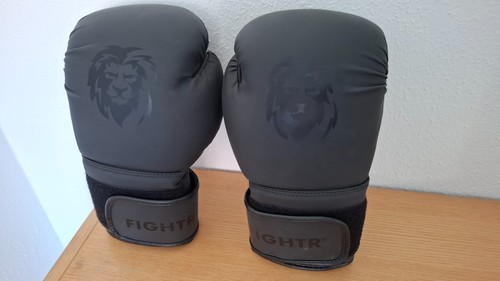 Boxhandschuhe fightr - 10,