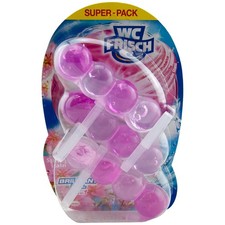 WC Frisch Duftspüler SPRING