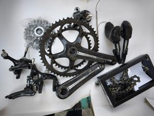 Campagnolo Record 11 groupset