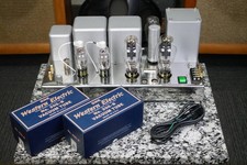 Bell air sound research - air, sx-280