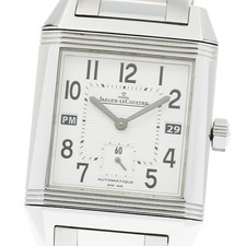 JAEGER-LECOULTRE Reverso
