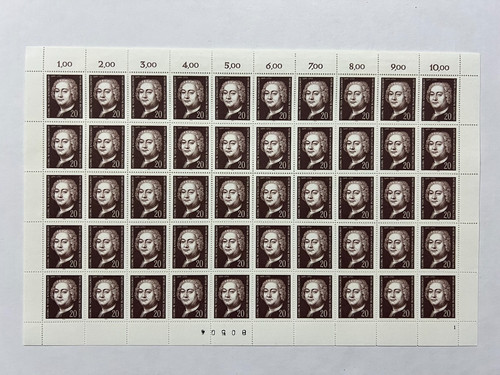 Berlin bogen 464 fn - berlin,
