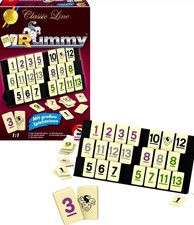 My Rummy Classic Line Rummikub