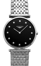 Longines La Grande Classique