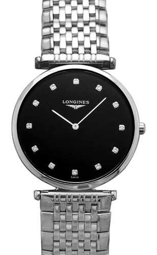 Longines grande classique - longines,