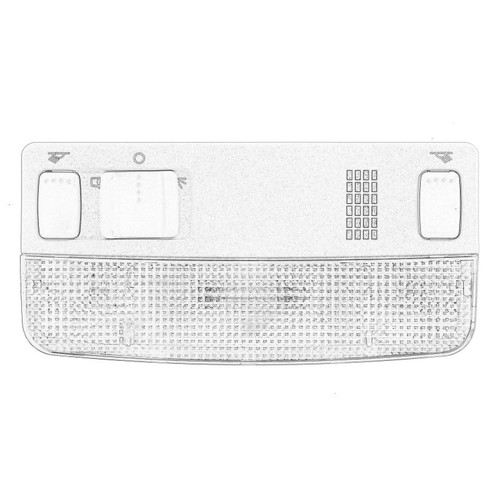 Innenbeleuchtung lampe - 1x,