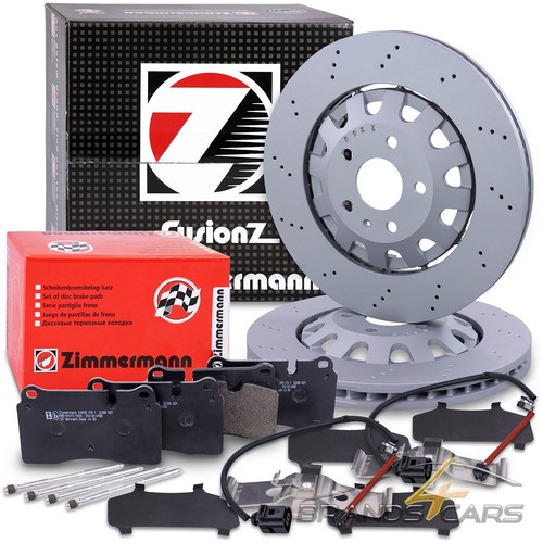 Zimmermann bremsscheiben - zimmermann,
