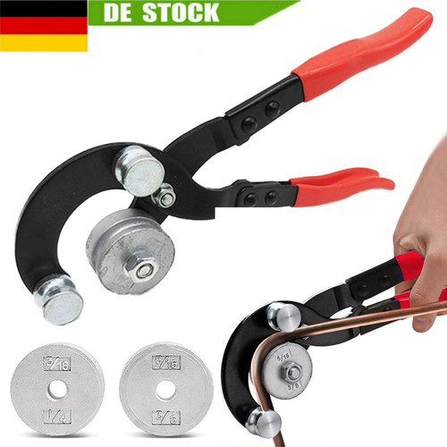 Rohr biegezange biegegerät - biegezange,