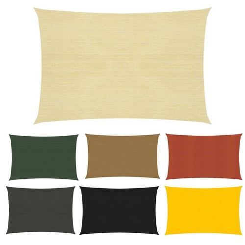 Sonnensegel 160 hdpe - sonnensegel,
