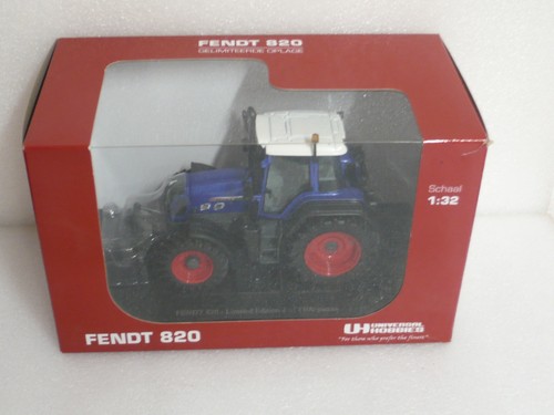 Universal hobbies fendt vario - hobbies,