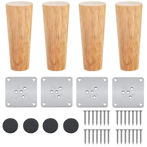 Holz bein möbel beine - holz,