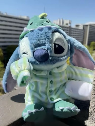 Disney stitch plüschtier 50cm - plüschtier,