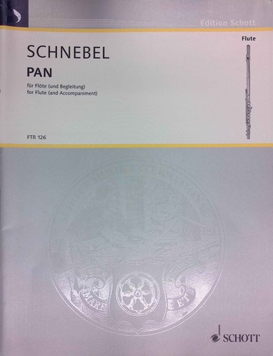 Pan faksimile ausgabe - pan:, faksimile-ausgabe