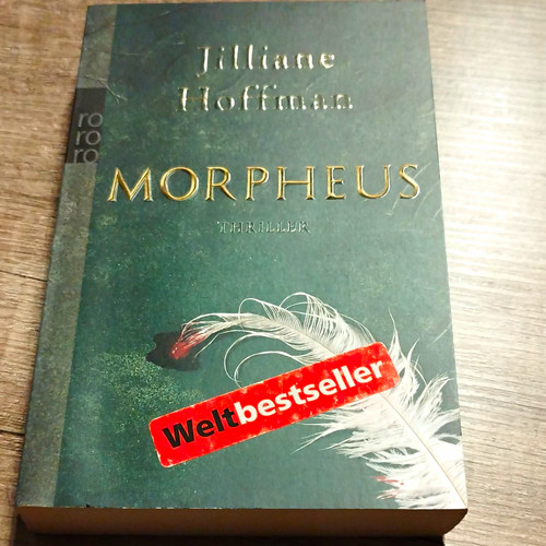 Rowohlt taschenbuch jilliane - rowohlt,