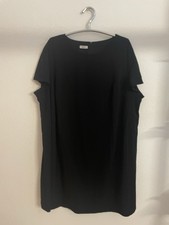 Damen Abendkleid Schwarz C&A, Gr.60