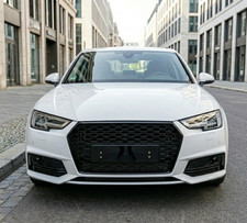 Wabengrill passend für Audi