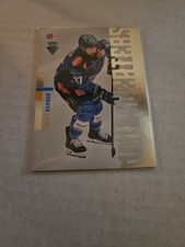 DEL Eishockey Tradingcard