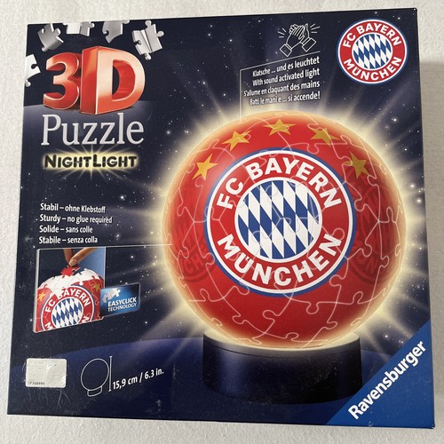 Ravensburger puzzle teile - puzzle,