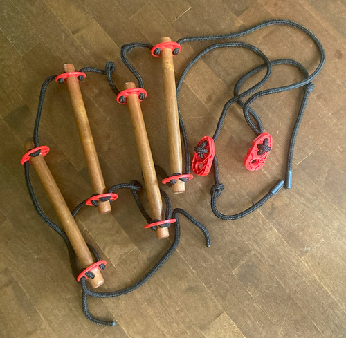Ikea ekorre strickleiter - strickleiter, für