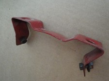 Sitzbank-Stützwinkel f