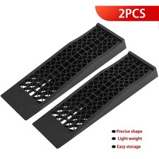 2×Anfahrhilfe Sandbleche