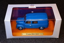 c6C537 Atlas DDR-Auto