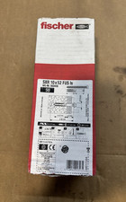 Fischer SXR 10x52 FUS LS