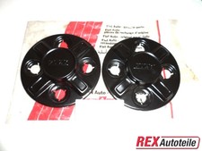 ORIGINAL OE FIAT 127 128 131 Radkappe Nabendeckel 4386716