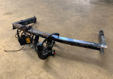 WESTFALIA Anhängerkupplung