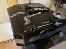 JVC Dila X3 Beamer Projektor 