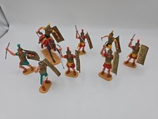 Vintage Timpo Toys Plastik