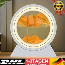 LED Sandbild Zum Drehen