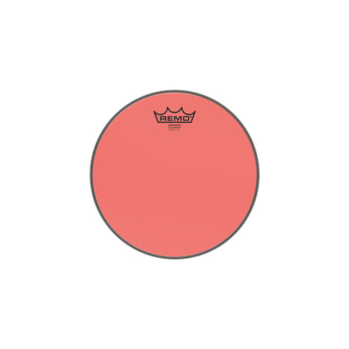 Remo emperor colortone red - emperor,