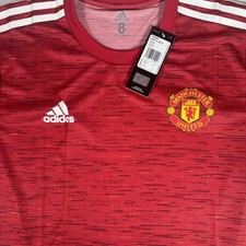 Manchester United 2020/2021