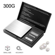 0.01g 300g Digitale