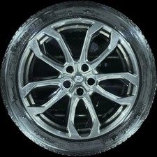 195/55 R20 Winterreifen