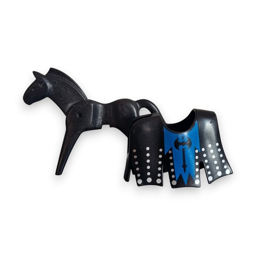Playmobil ritter pferd - playmobil,