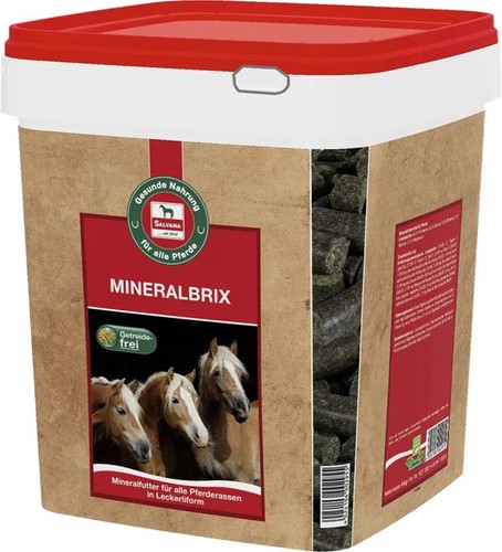 Salvana mineralbrix kg - mineralbrix,,