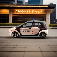 H0 1:87 | Busch | Smart