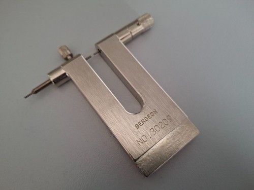 Bergeon 30209 werkzeug - bergeon,