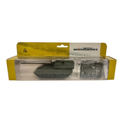 Roco minitanks 730 - roco,