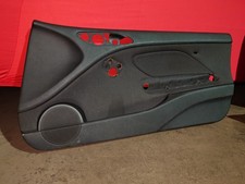 BMW E46 Coupe Türverkleidung