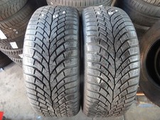 2 Winterreifen 225/50 R17 98V