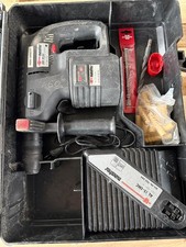 WÜRTH  MASTER ABH 20- SLS im Koffer